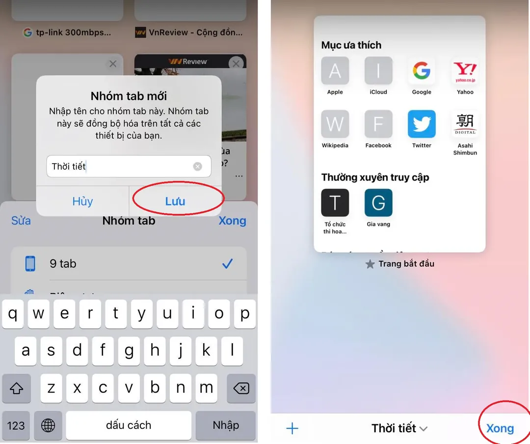 Có thể mở tối đa bao nhiêu tab trên iPhone? Câu trả lời bạn sẽ không thể ngờ tới đâu