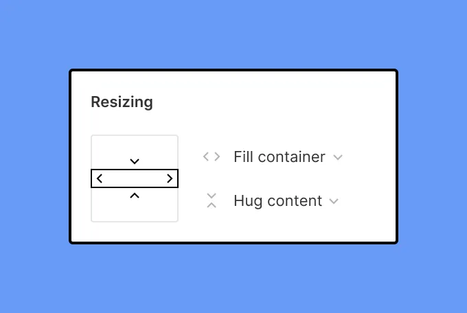 Cách tạo thiết kế động bằng auto layout trong figma (phần 2)