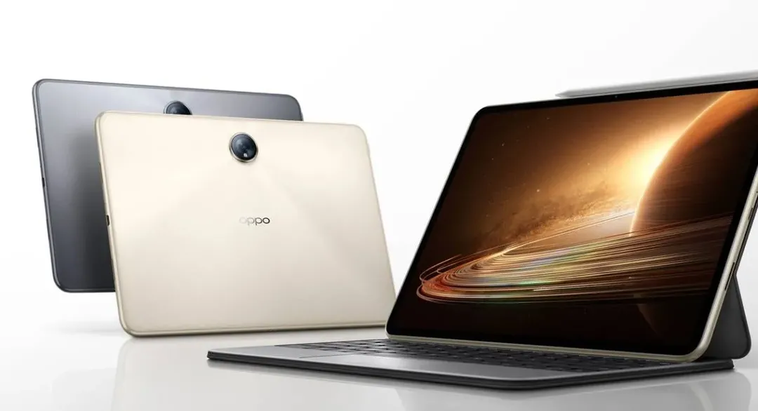 OPPO Pad 2 lộ thông số siêu khủng dằn mặt iPad Pro