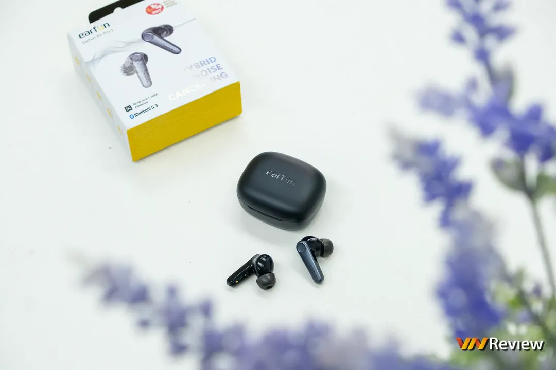 Đánh giá EarFun Air Pro 3: Tai nghe flagship dưới 2 triệu không thể xem nhẹ