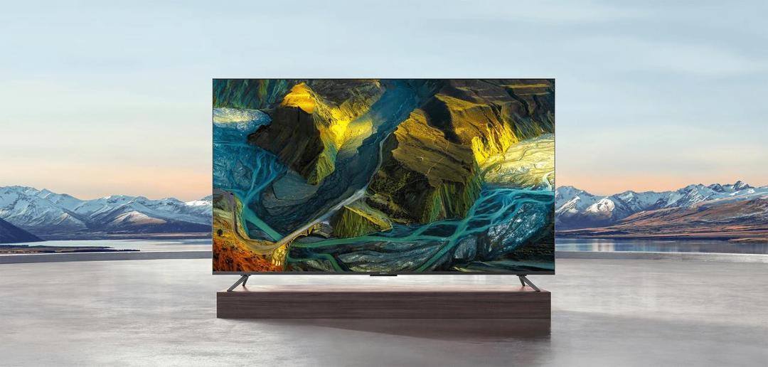 Xiaomi ra mắt TV mới tại Việt Nam nhưng lại không gọi là TV, kích thước “siêu to khổng lồ tới 86 inch”, giá chưa đến 27 triệu