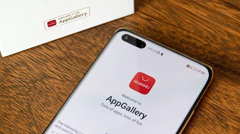 Lỗi này thì ai chẳng thích: AppGallery của Huawei có lỗ hổng cho tải ứng dụng mất phí thoải mái