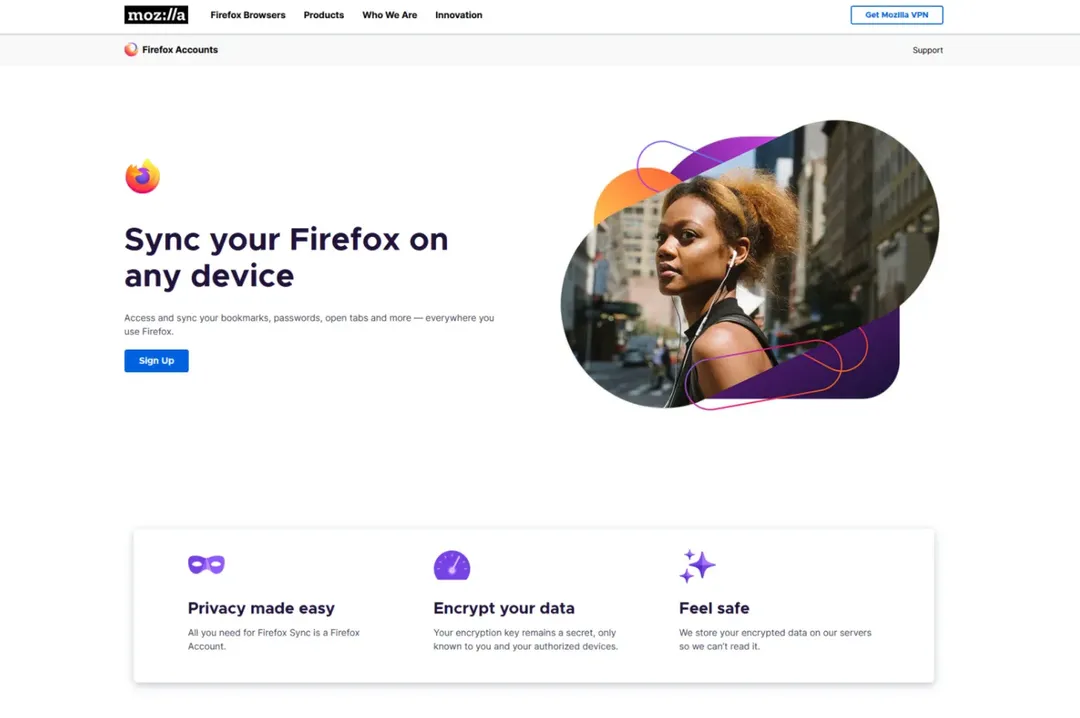 8 lí do thuyết phục mình đào tẩu từ Chrome sang Firefox