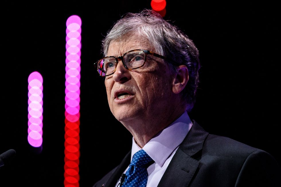 Bill Gates nói Bitcoin có hại cho hành tinh. Ông ấy không sai!