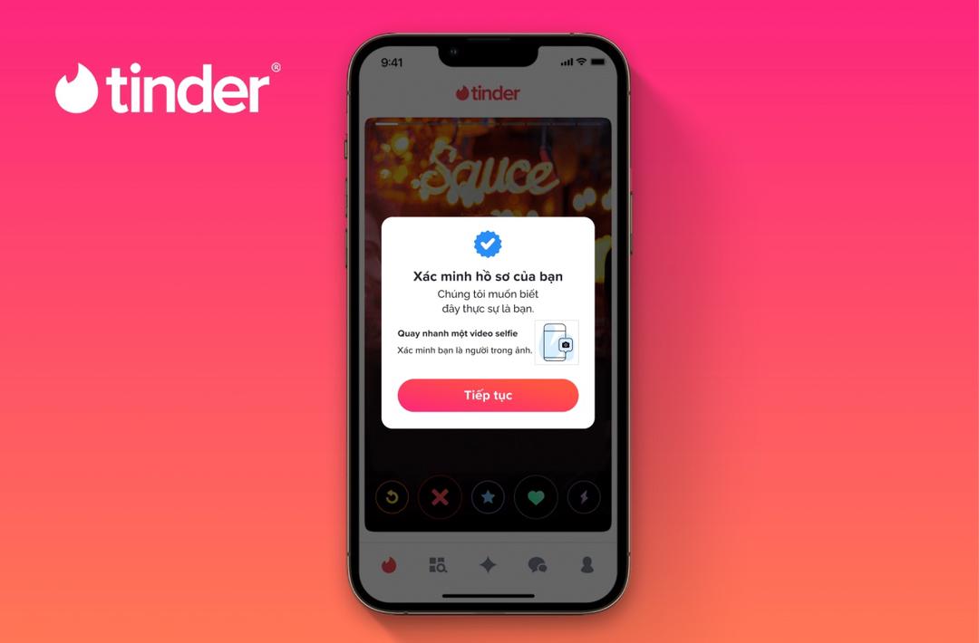 Tinder chia sẻ những bí quyết nên & không nên để có trải nghiệm an toàn trên app hẹn hò