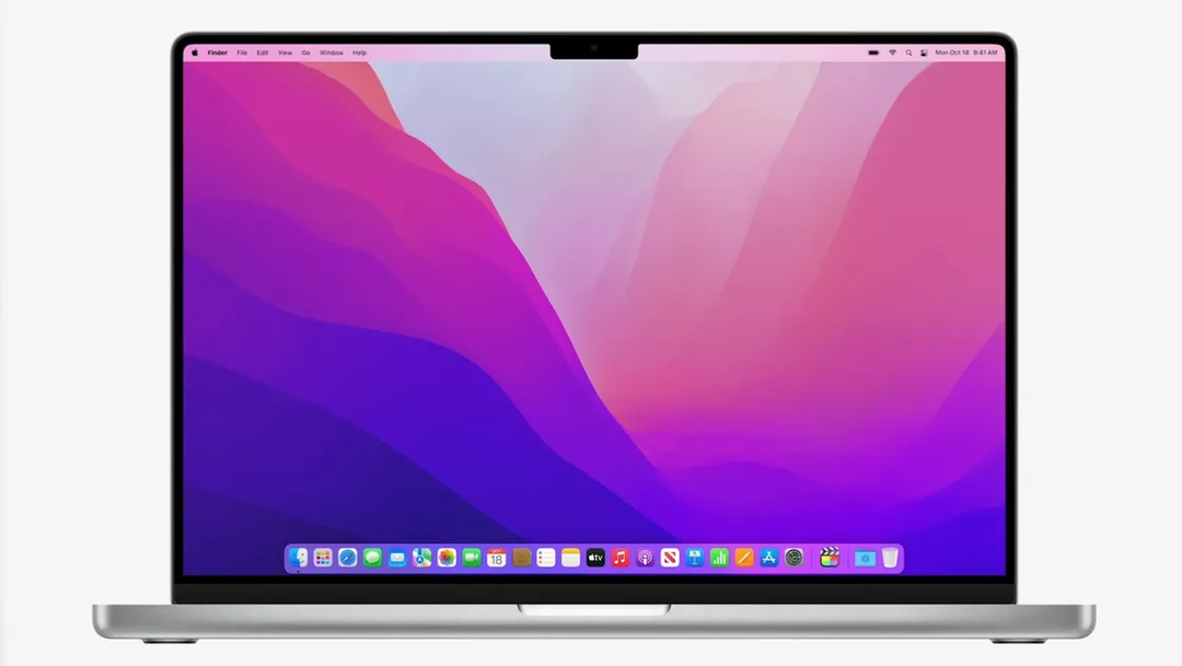 Apple ra mắt MacBook Pro 14 inch và 16 inch mới: chip M1 Pro và M1 Max, màn hình miniLED 120Hz tai thỏ, sạc MagSafe 3