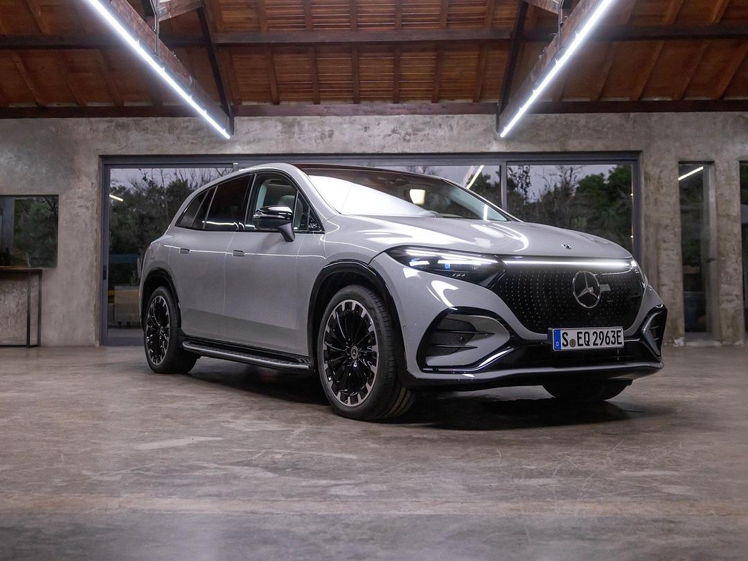 Triển lãm xe và nghệ thuật The Avantgarde 2023 của Mercedes-Benz có gì đặc biệt?