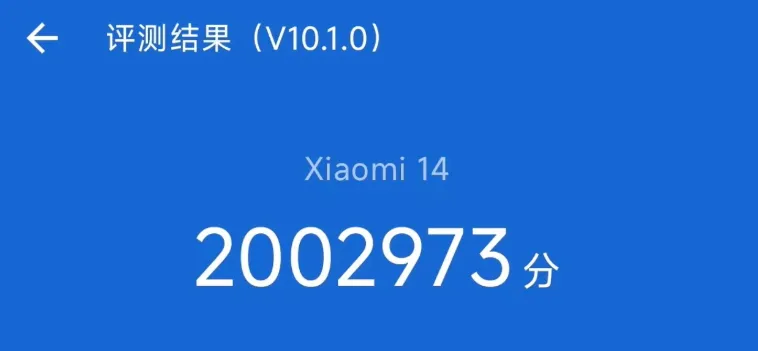 Xiaomi Mi 14 series là một chiếc điện thoại Android có cấu hình và giá điên rồ rồi!