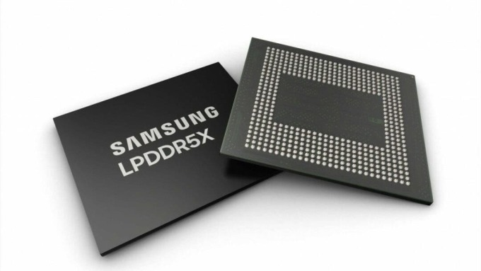 Samsung ra mắt DRAM nhanh nhất thế giới