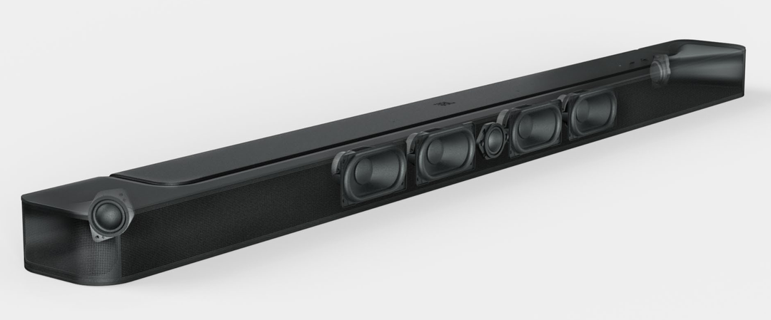 Đánh giá JBL Bar 500: loa soundbar chân ái cho anh em mê phim, mê nhạc, mê bóng