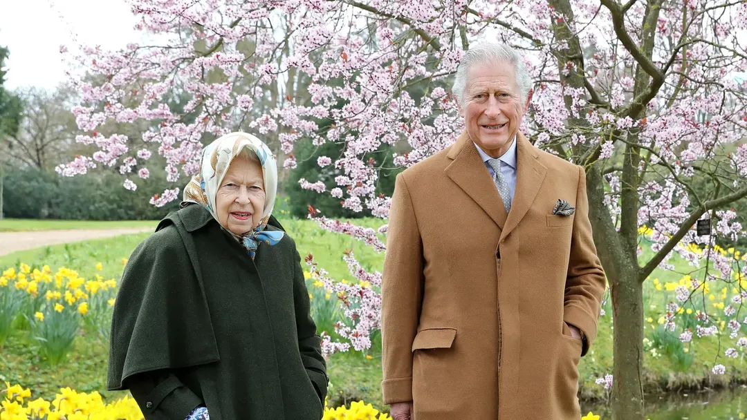 Tiểu sử Nữ hoàng Anh Elizabeth II