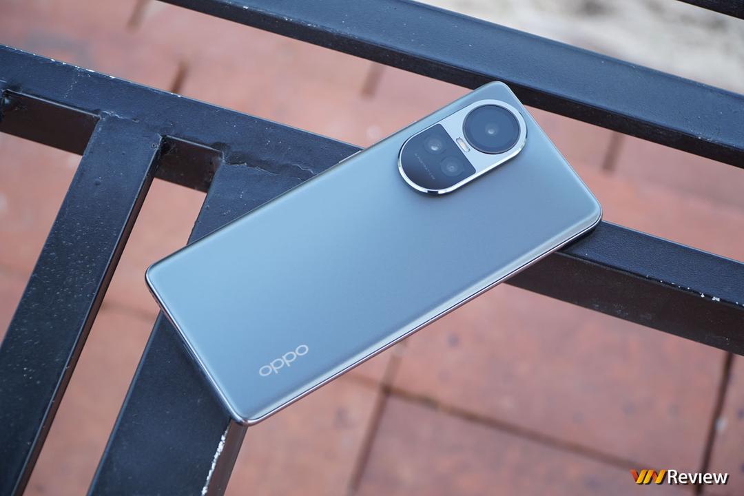 Đánh giá OPPO Reno10 5G: nước đi hợp lý khi quyết tất tay vào camera chân dung