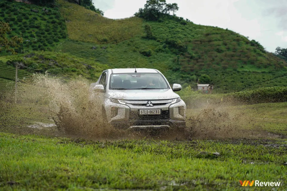 Mitsubishi bất ngờ tung ưu đãi lớn “ 3 không”, giảm tới gần 200 triệu đồng cho khách mua xe