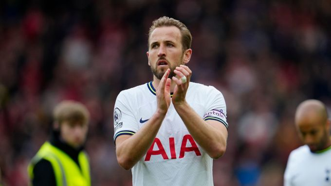 Harry Kane đồng ý sang Bayern Munich, Son Heung-min có "cô đơn"?