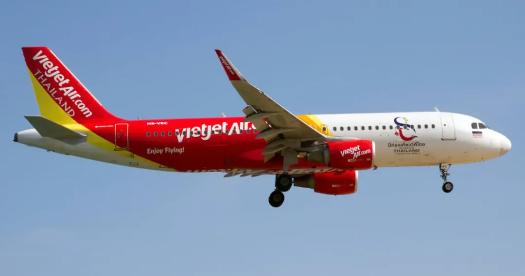 Đăng tweet đùa vui Cá tháng tư, Vietjet Air Thailand đối mặt nguy cơ bị điều tra vì tội khi quân