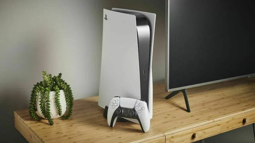 Mổ xẻ phiên bản PlayStation 5 mới nhất phát hiện hàng loạt thay đổi mà Sony giấu nhẹm