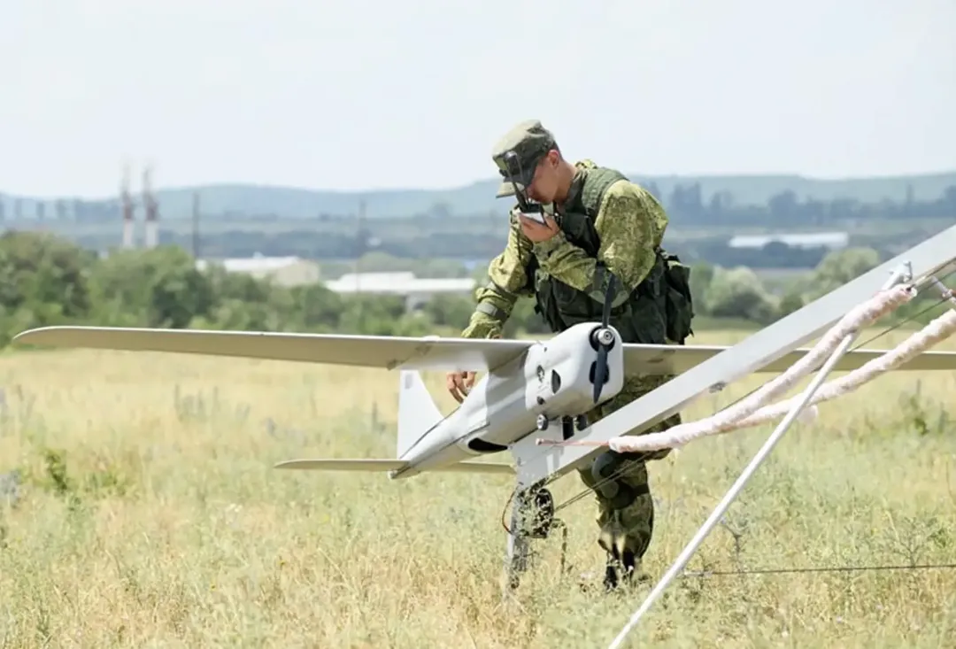 Cuộc chiến drone ở Ukraine đang thay đổi cục diện trên chiến trường