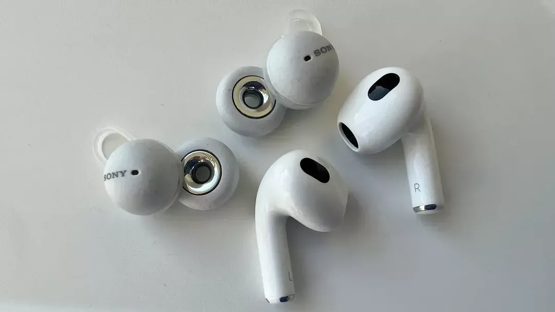 Sony LinkBuds – AirPods 3: Đâu là tai nghe mở tốt nhất cho bạn?