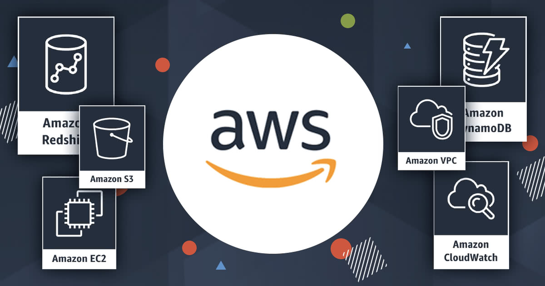 AWS là gì? Những lợi ích mà AWS cung cấp