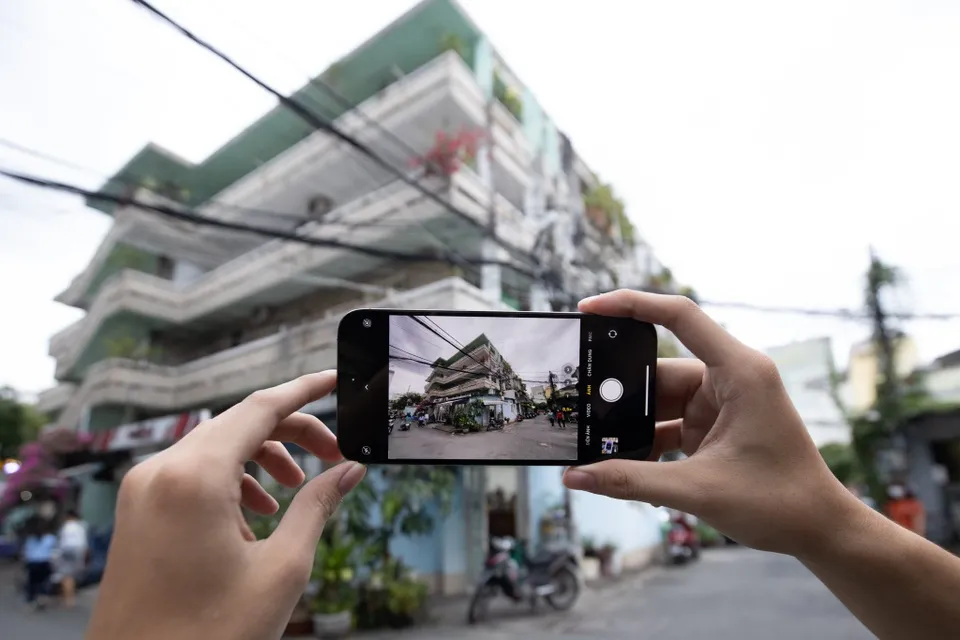 Tại sao video chuyển từ iPhone sang máy tính hay gặp lỗi?