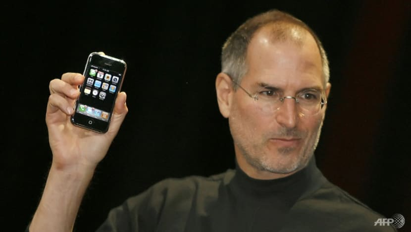 Mất Steve Jobs, Apple cũng mất luôn khả năng tung ra những sản phẩm cách mạng?