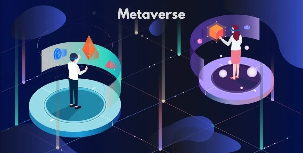 Dự đoán thị trường NFT năm 2022: metaverse, chấp nhận chính thức, gia tăng tội phạm