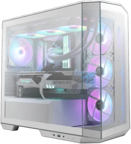 MSI sắp ra mắt loạt sản phẩm tối ưu cho game thủ tại Computex 2023