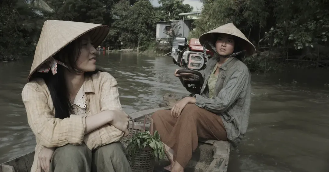 Đánh giá “Tro tàn rực rỡ”: 3 mảnh đời buồn của những người phụ nữ yêu trong bế tắc