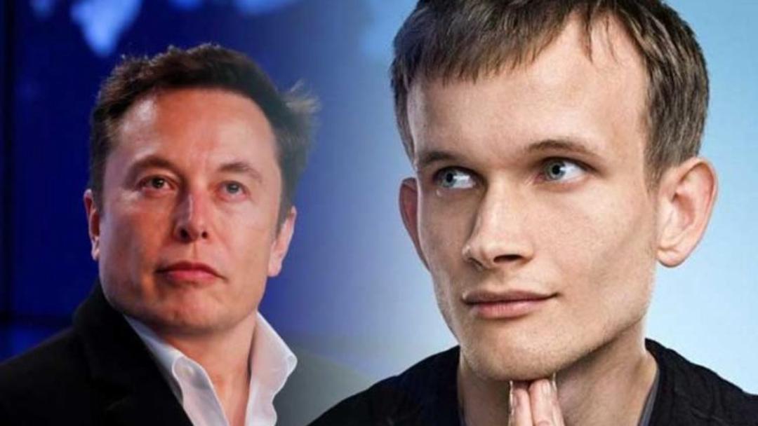 Đây là những loại tiền mã hóa Elon Musk sở hữu, không có Shiba Inu