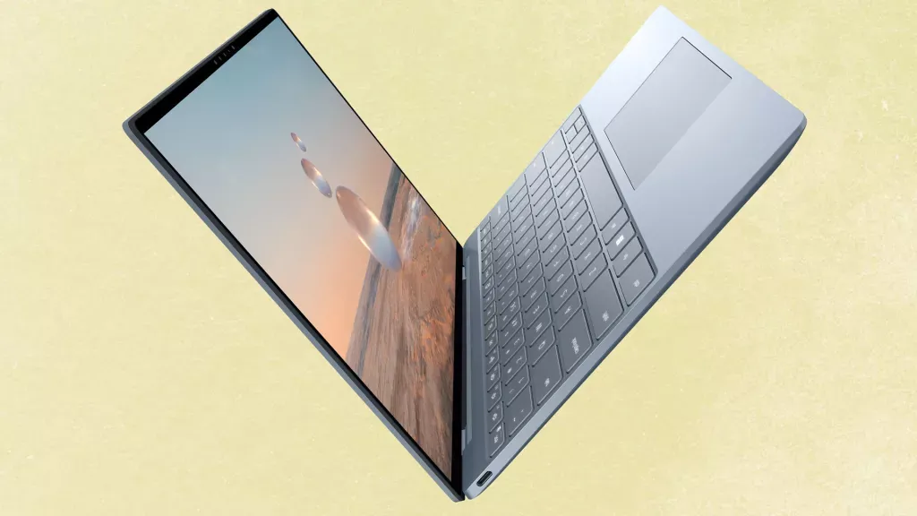 Dell XPS 13 thế hệ mới lại cho thấy cái giá của việc theo đuổi độ mỏng