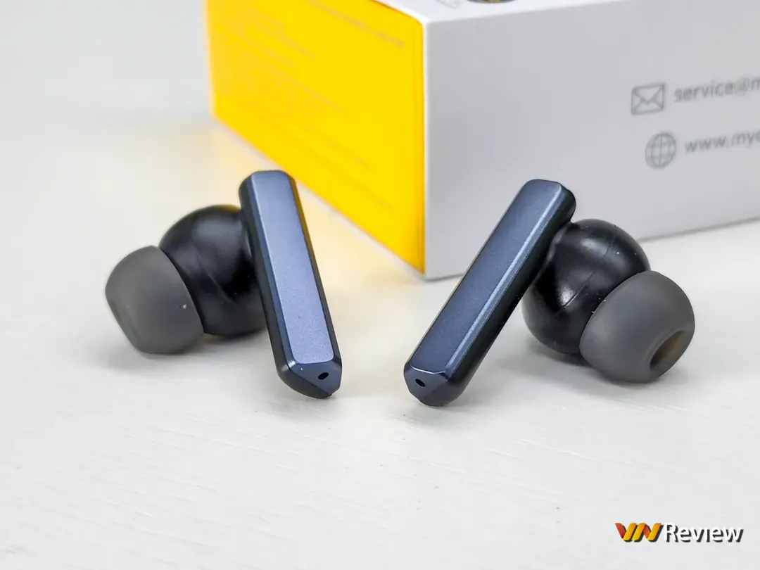 Đánh giá tai nghe true wireless EarFun Air Pro SV: “flagship killer” chỉ hơn 1 triệu đồng có đủ thứ bạn cần