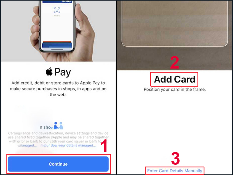 Apple Pay là gì? Khi nào Apple Pay dùng được ở Việt Nam?