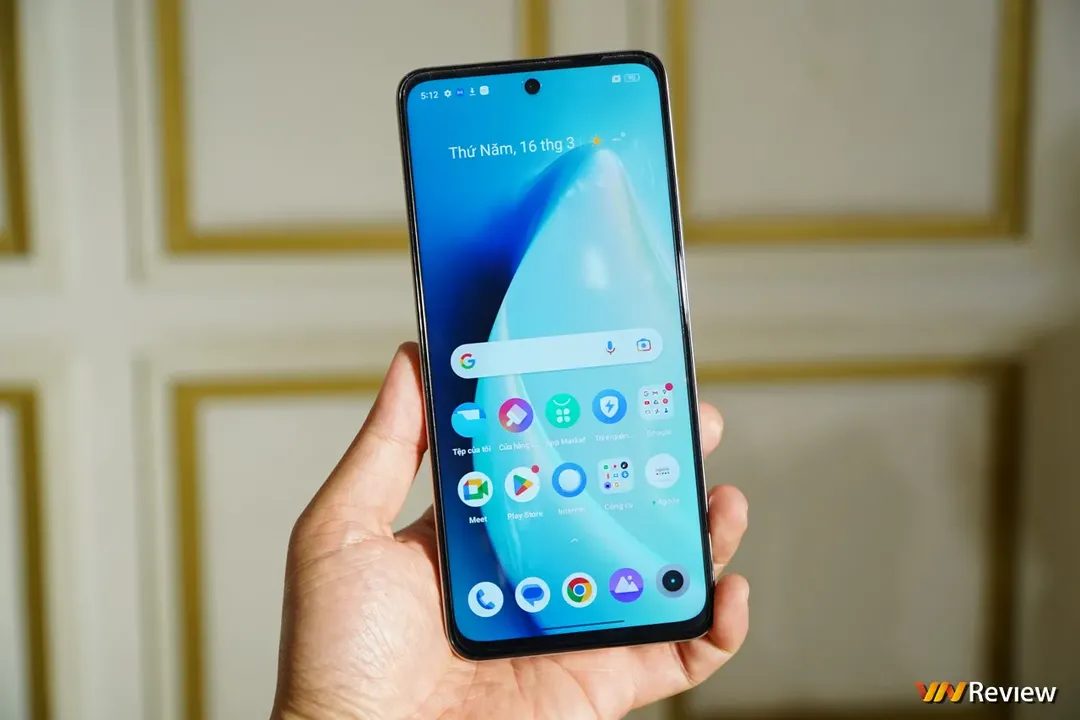 Đánh giá realme C55: smartphone 6 triệu có thiết kế và camera gây bất ngờ nhưng Mini Capsule chưa nhiều đất diễn