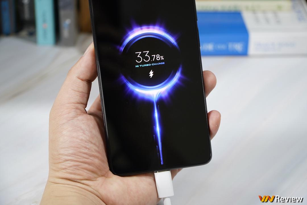 Trên tay Xiaomi 11T Pro 5G tại Việt Nam: flagship killer trở lại, lợi hại đáng gờm