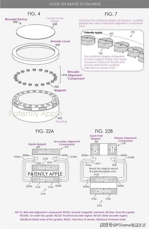 Bằng sáng chế mới của Apple: iPhone tương lai có thể sạc AirPods, Apple Watch