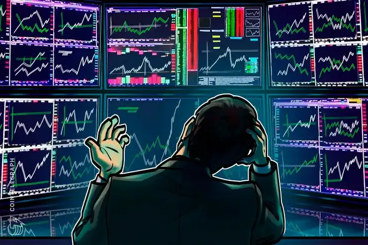 5 mẹo dành cho người mới bước chân vào thị trường crypto trong năm 2022