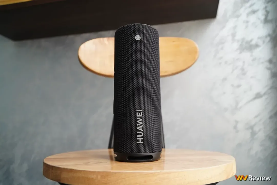 Đánh giá Huawei Sound Joy: thêm một bất ngờ từ Huawei ở “đấu trường” âm thanh di động