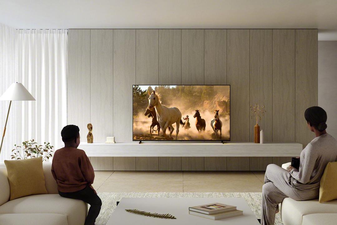 Sony ra mắt loạt TV Bravia XR 2023 tại Việt Nam: đủ từ QD-OLED đến Mini LED, Full Array LED