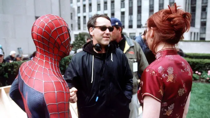 Spider-Man của Sony và Sam Raimi đã thay đổi Hollywood như thế nào?