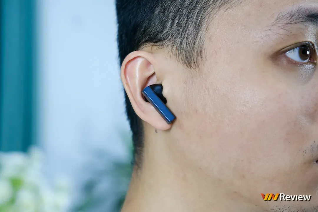 Đánh giá tai nghe true wireless EarFun Air Pro SV: “flagship killer” chỉ hơn 1 triệu đồng có đủ thứ bạn cần