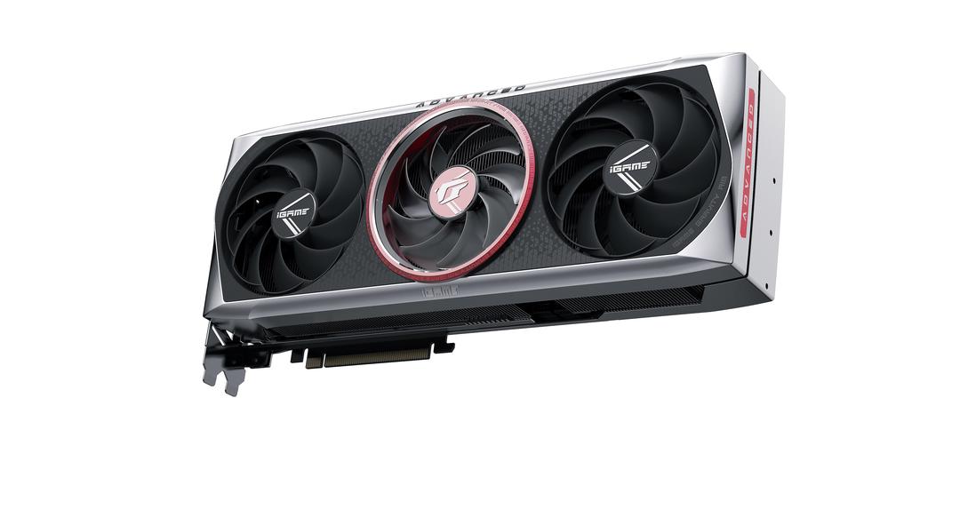 Colorful ra mắt loạt card đồ họa Nvidia RTX 40 Super Series