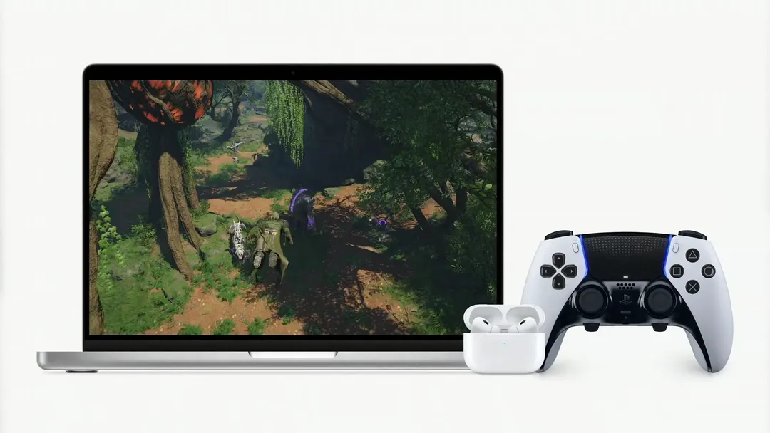 macOS Sonoma: Game Mode lần đầu xuất hiện, thêm Widget và Screensaver giống Windows 