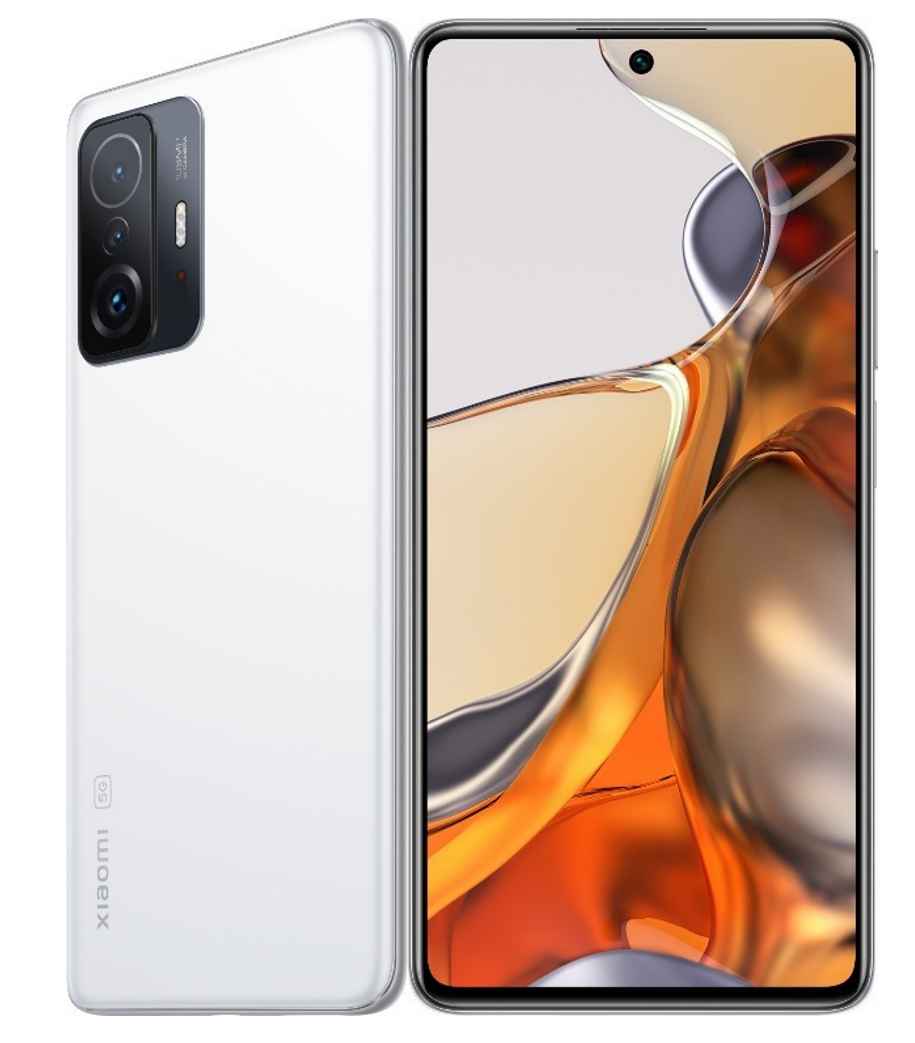 Xiaomi tung liền lúc 3 phiên bản Xiaomi 11 mới gồm 11T, 11T Pro, 11 Lite 5G NE, đối đầu iPhone 13