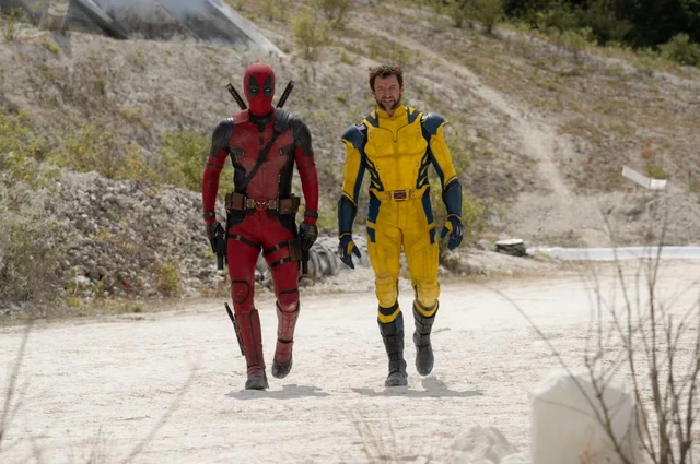 Những điều cần biết trước khi xem Deadpool & Wolverine