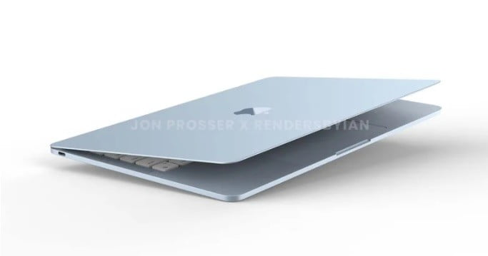 Apple sẽ loại bỏ tên gọi "MacBook Air" vào năm sau?