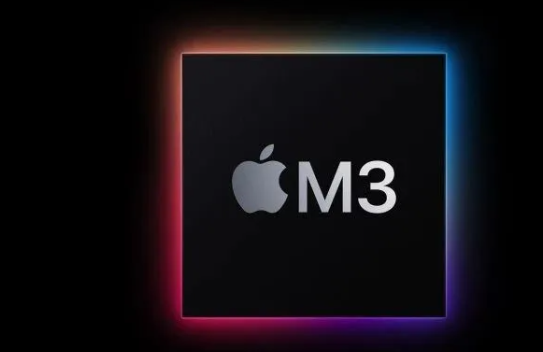 Vi xử lý Apple M3 ra mắt hôm nay: có nhiều lõi CPU và GPU hơn