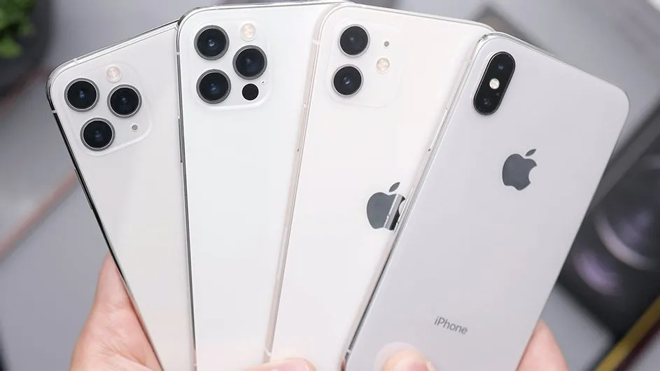 5 lý do iPhone X vẫn đáng mua trong năm 2022