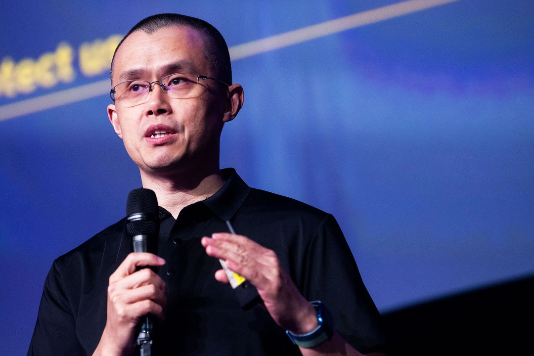 Đế chế tiền số Binance sẽ ra sao sau khi CEO Changpeng Zhao vướng phải tù tội?