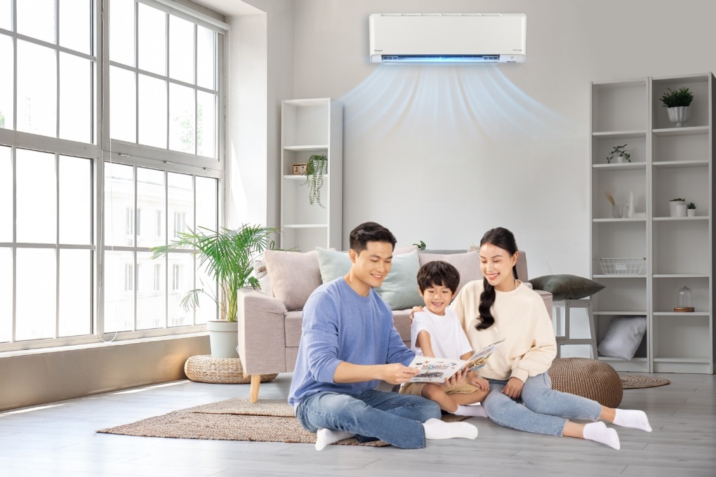 Daikin chia sẻ chi tiết về nền tảng 100 năm của hãng trong lĩnh vực điều hòa không khí