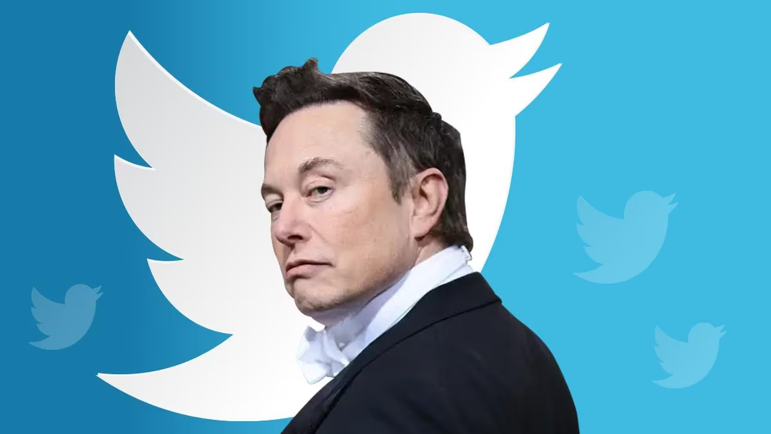 Elon Musk và nỗi lo mang tên "Twitter"